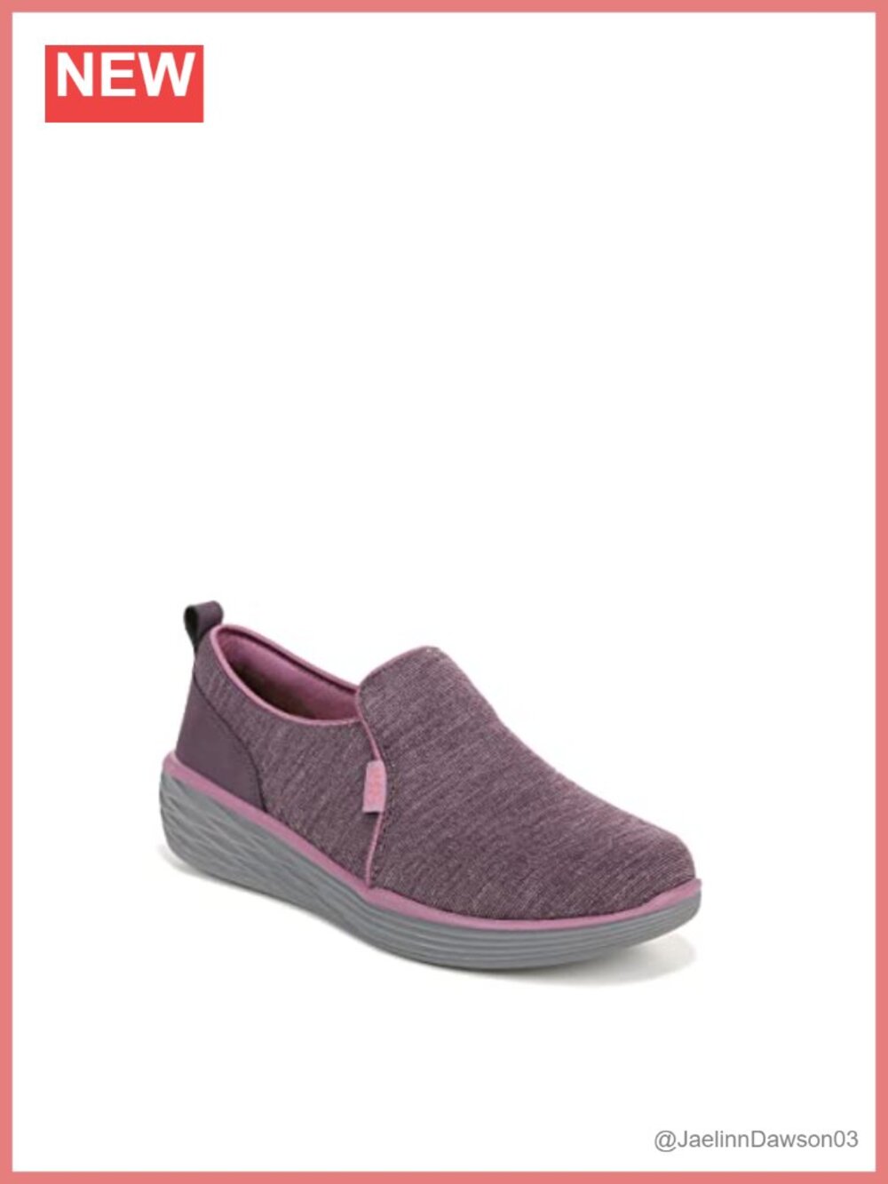 Slip on Sneakers Comfort Cushioned Casual Walking Shoes Faux Leather